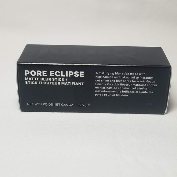 Milk Makeup - Pore Eclipse Non-Comedogenic Matte Blur Stick - Picture 4 of 7